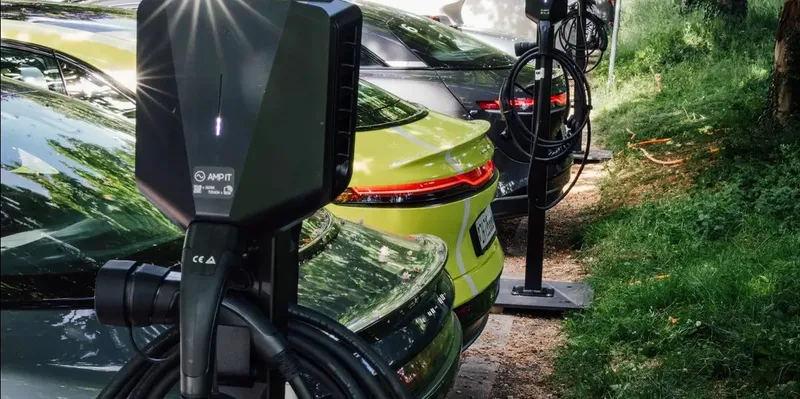 Elektro-SUV 4x4: Welche Modelle Eignen sich am Besten für die Stadt?