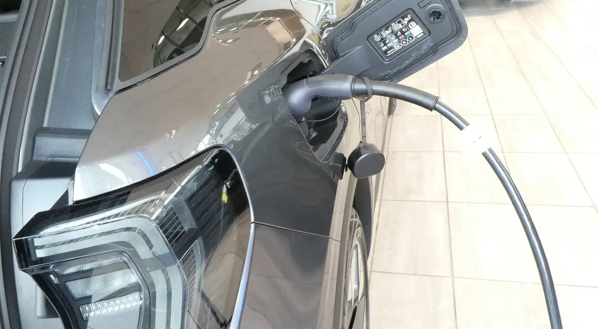 Che cos'è la mobilità elettrica (E-mobility)?