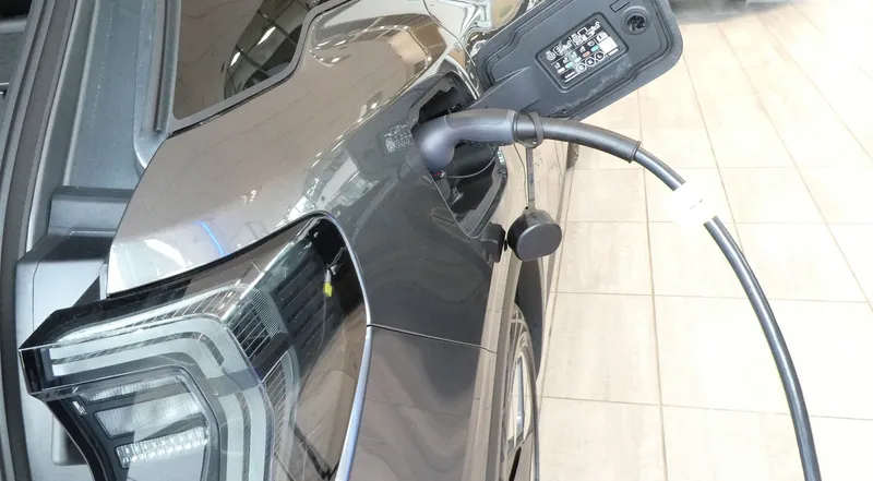 Was ist Elektromobilität (E-mobility)?