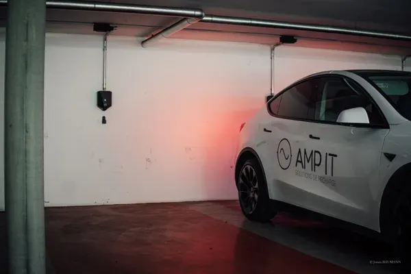 Ultimativer Leitfaden: Wie man ein Elektroauto auflädt