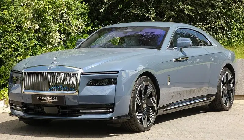 La Durée de Vie Voiture Électrique Et de La Batterie Voiture Électrique