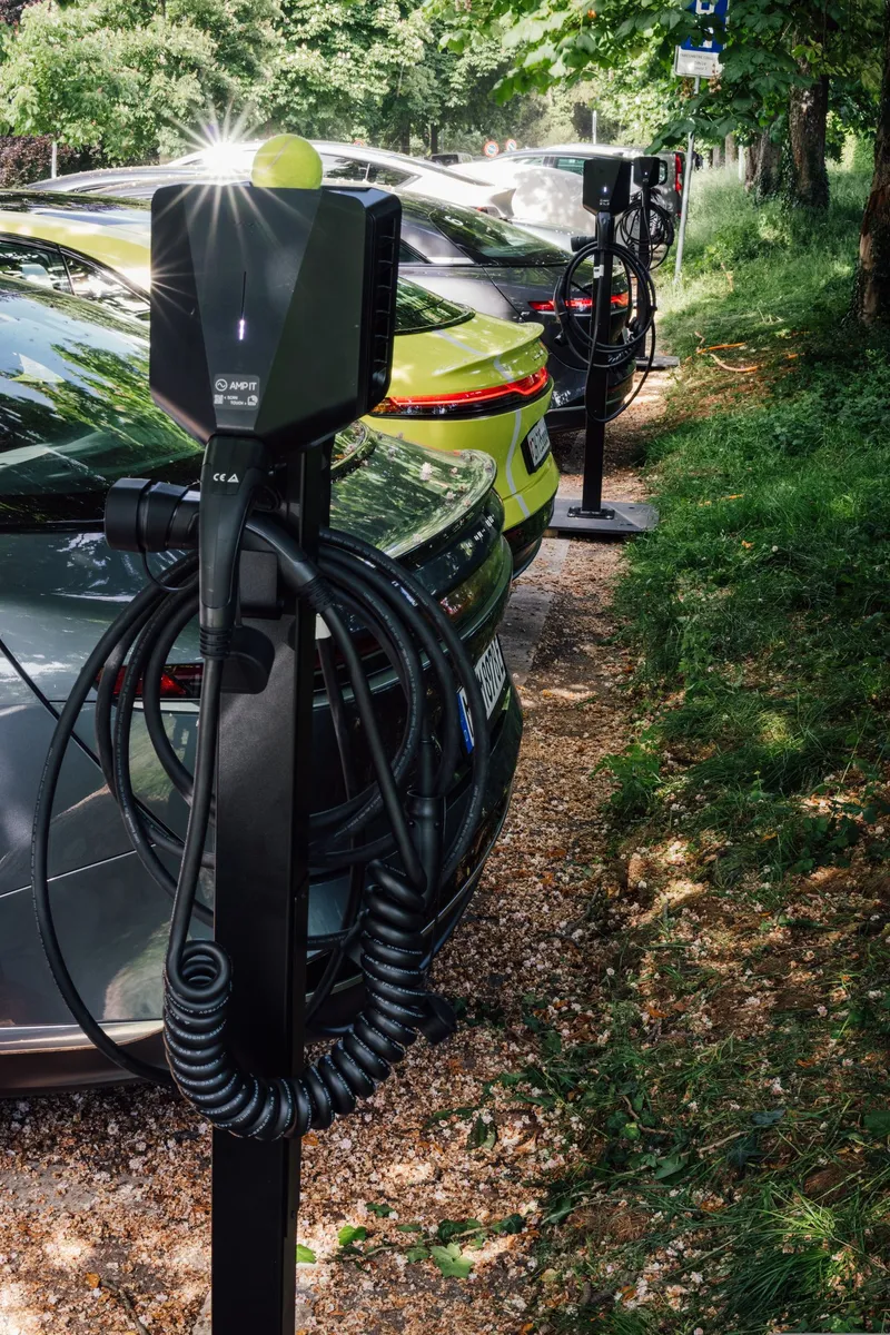 Was ist Elektromobilität (E-mobility)?