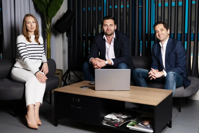 Sifted: From chargers to code: EV's infrastructure pivot