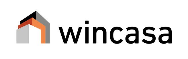 Wincasa Logo