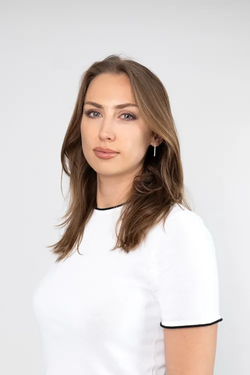Maria Mozgovaya